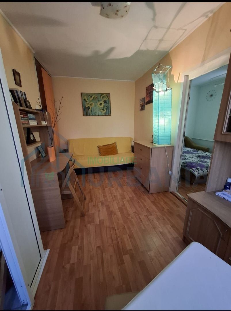 Apartament cu 2 cam nd Tatarasi - Poză 2