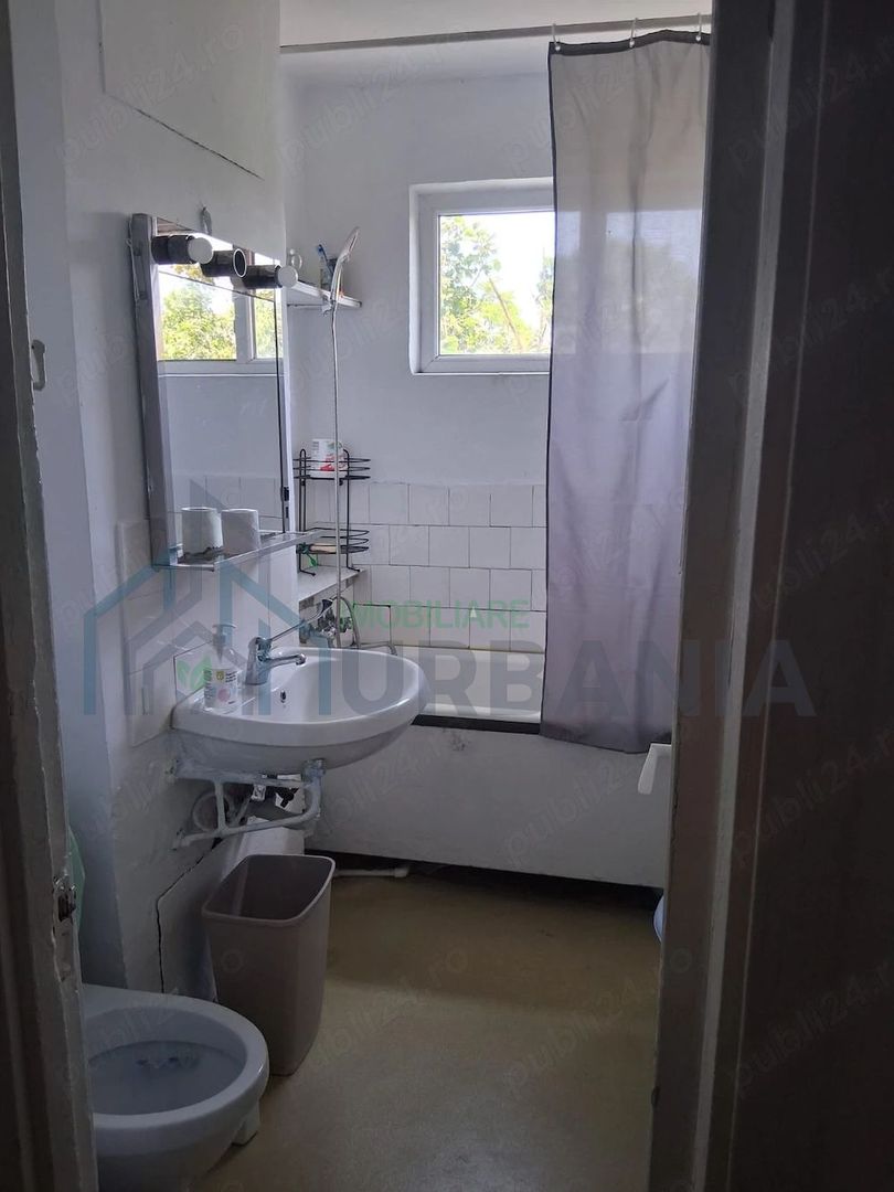 Apartament 2 camere de închiriat în Iași, zonă accesibilă - Poză 6