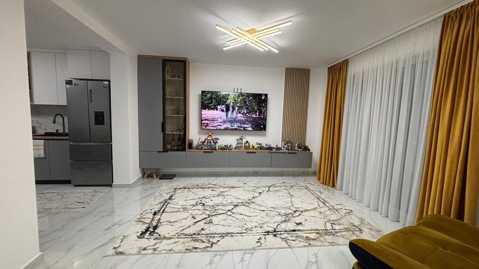 Casă individuală nouă 2025 | Scheia | 213.000 € - Poză 1