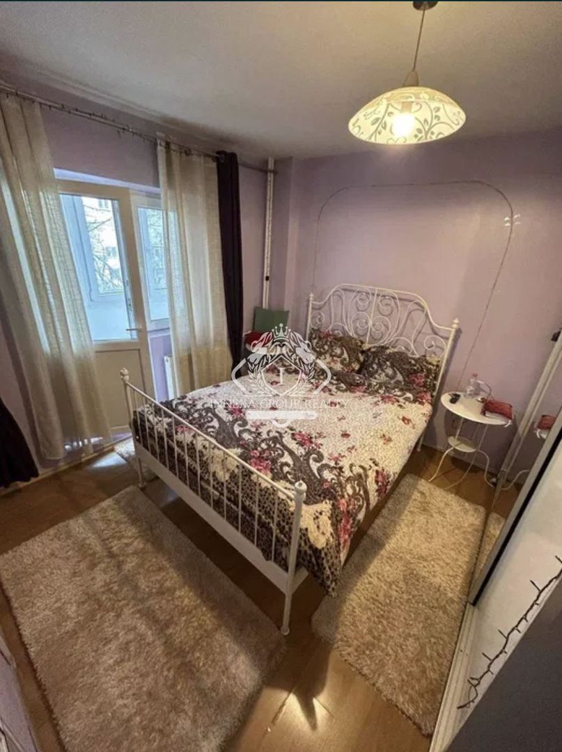 Rahova-Piata Rahova | 2 camere | 57mp | semidec | et 2 | 127.000 euro - Poză 2