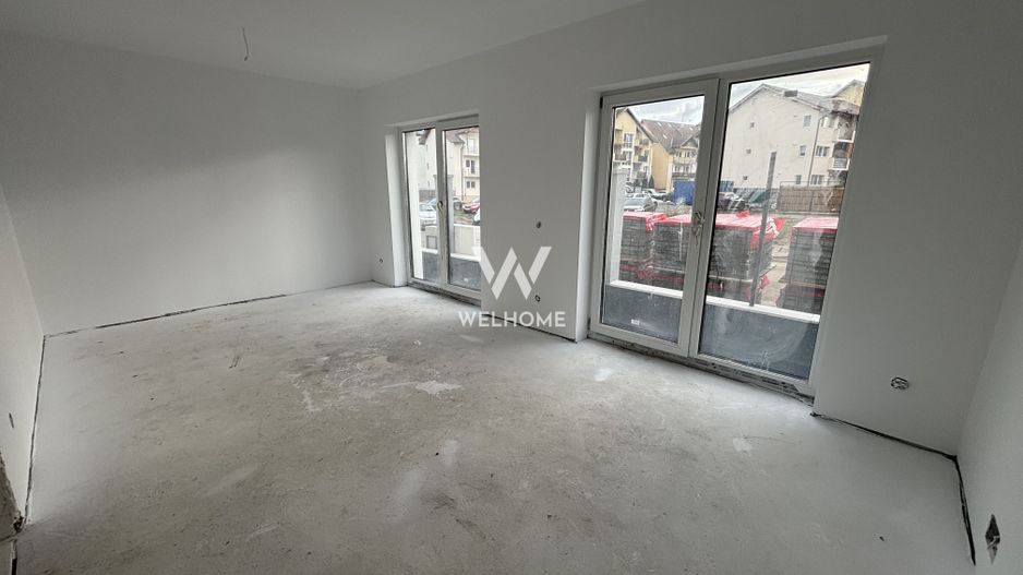 Casa nouă cu 4 camere și curte generoasă – Șelimbăr Triajului - Poză 10