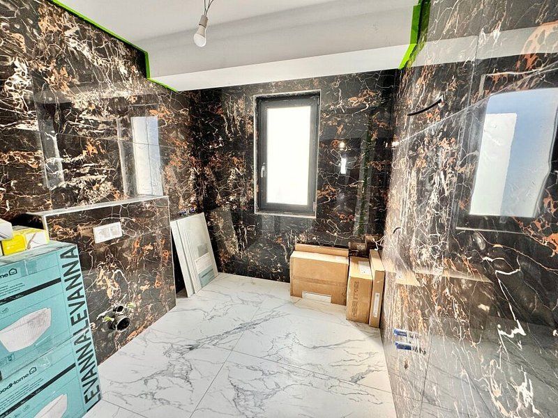 Vila 5 camere Otopeni Central - Poză 20