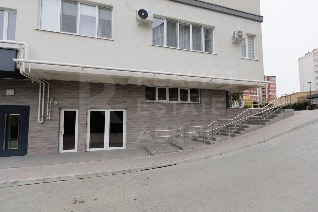 Vânzare, spațiu comercial, 135.8 mp, strada Pietrarilor, Telecentru - Poză 6