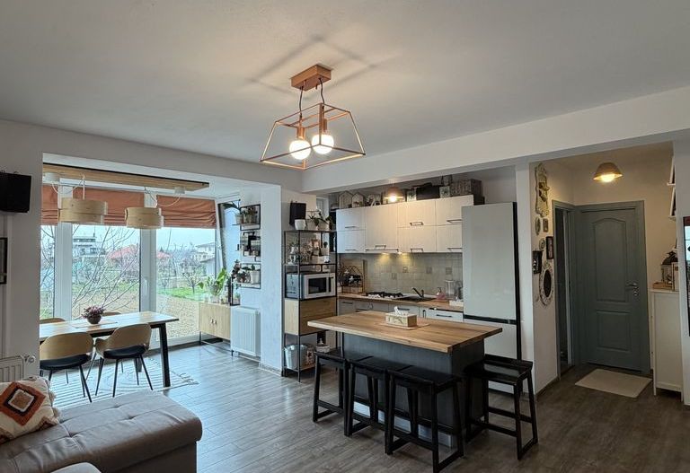 BRASADAS vinde ap 3 Cam + Loc Parcare in Micro 16. - Poză 7