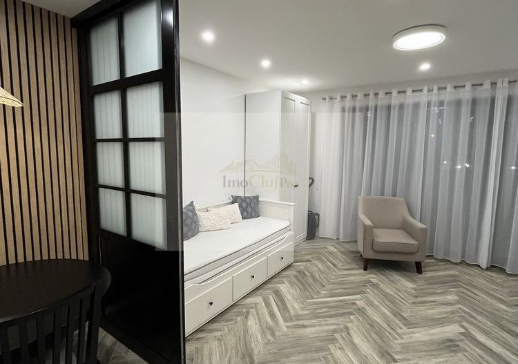 Prima inchiriere 2 camere | The Office | Terasă | Parcare - Poză 4