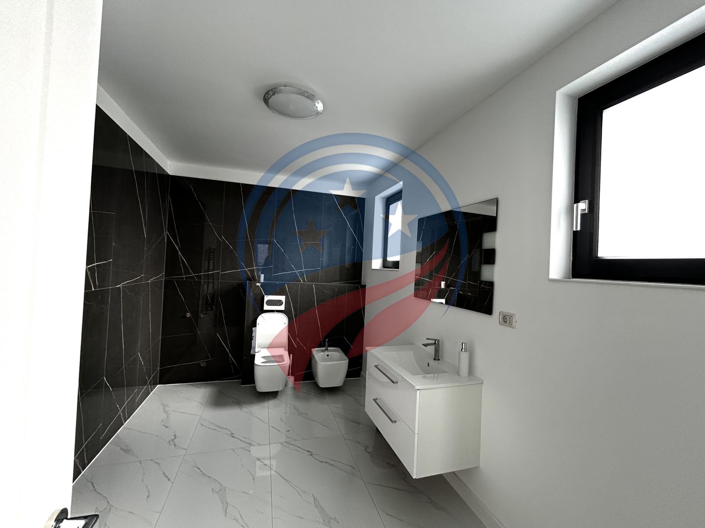 Vilă modernă, la cheie, P+E – 140 mp utili, teren 250 mp - Poză 5