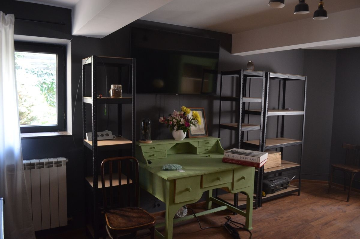De închiriat: apartament 2 camere - demisol- Kiseleff -Piata 1 Mai - Poză 3