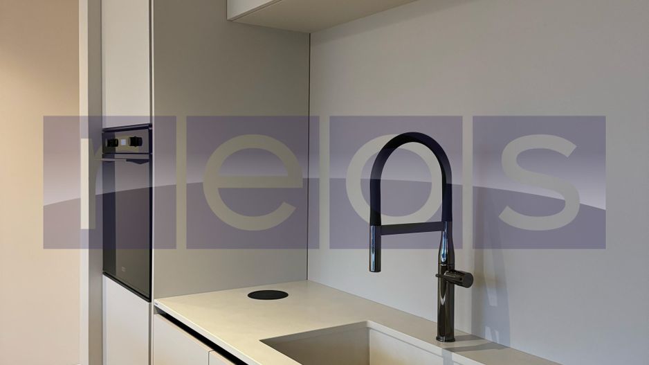 VANZARE 3 CAMERE | HERASTRAU-OHT | FINISAJE PREMIUM | COMPLET MOBILAT - Poză 11