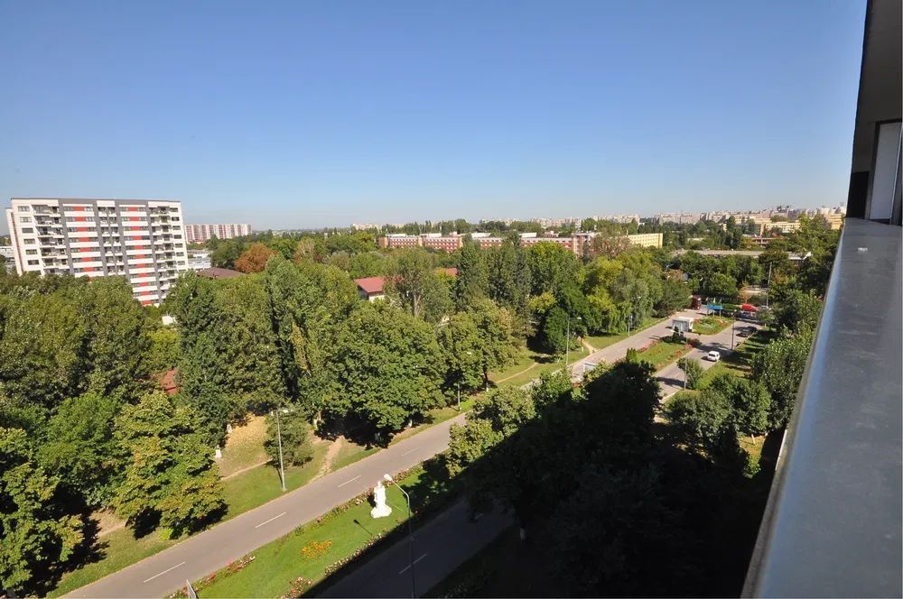 Apartament modern excelent cu 3 camere, zona Grozavesti-Regie - Poză 8