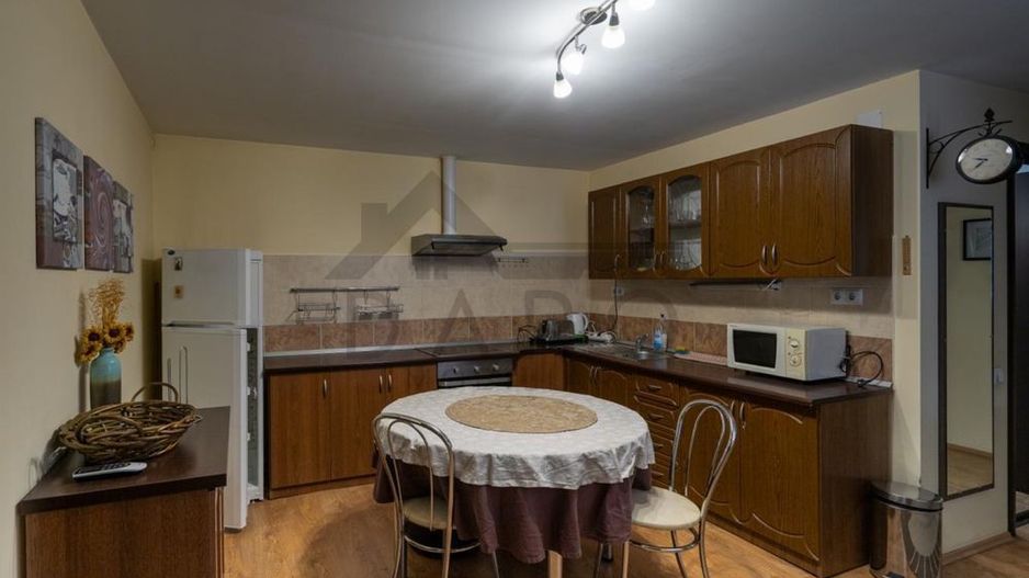 Apartament 3 camere de inchriat la casa aproape de UMF - Poză 8