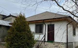 Casa constructie 2008 si teren 725mp ~ comuna Pietroasele/BZ ~ cu imbunatatiri - Poză 2