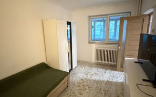 Metrou Titan - 2 Camere Decomandat Etaj 1 Renovat 2026 - Poză 9