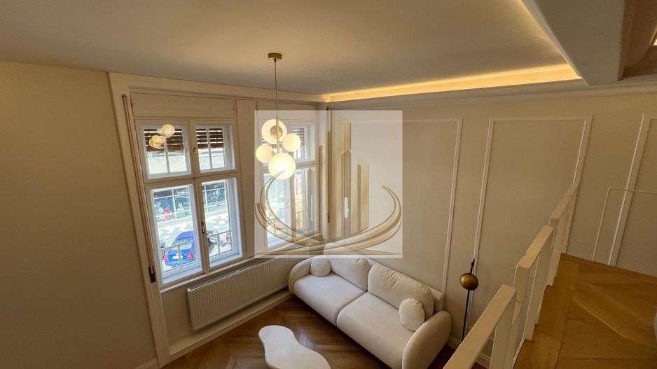 Ap Exclusivist cu supantă | 45mp | Lift | Ultracentral-Piața Victoriei - Poză 3