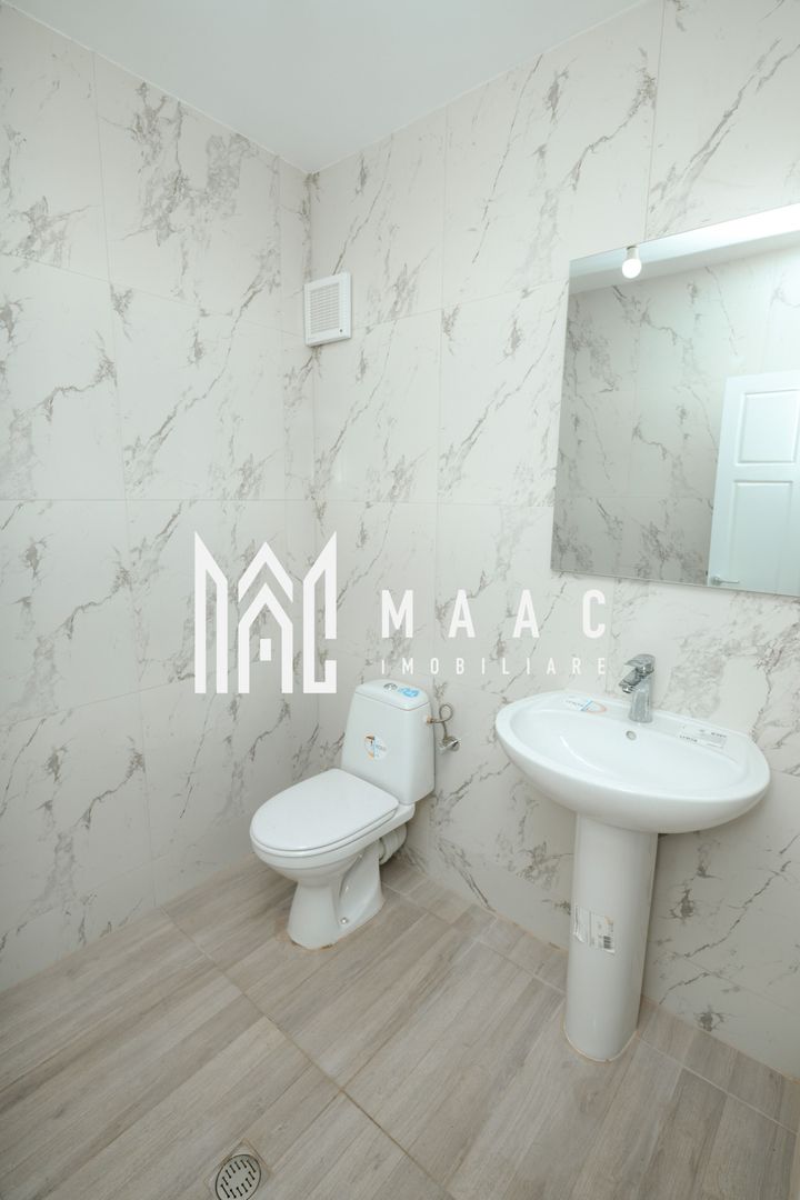 Apartament 3 camere | Bloc Nou | Zoo Valcea | Etaj 3 | 93MP - Poză 7