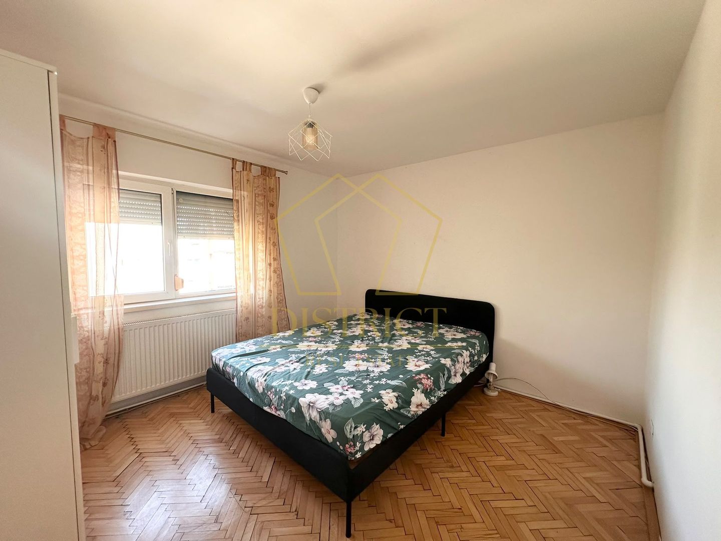Apartament decomandat cu 2 camere | Lipovei - Poză 4