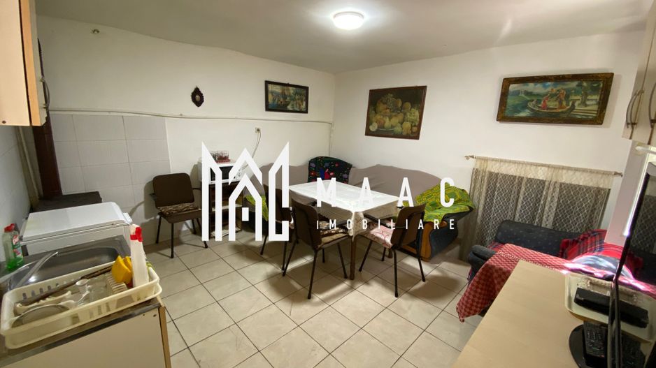 Casa 5 camere I 1087 mp teren I Acces auto I Cincu-Brasov - Poză 13