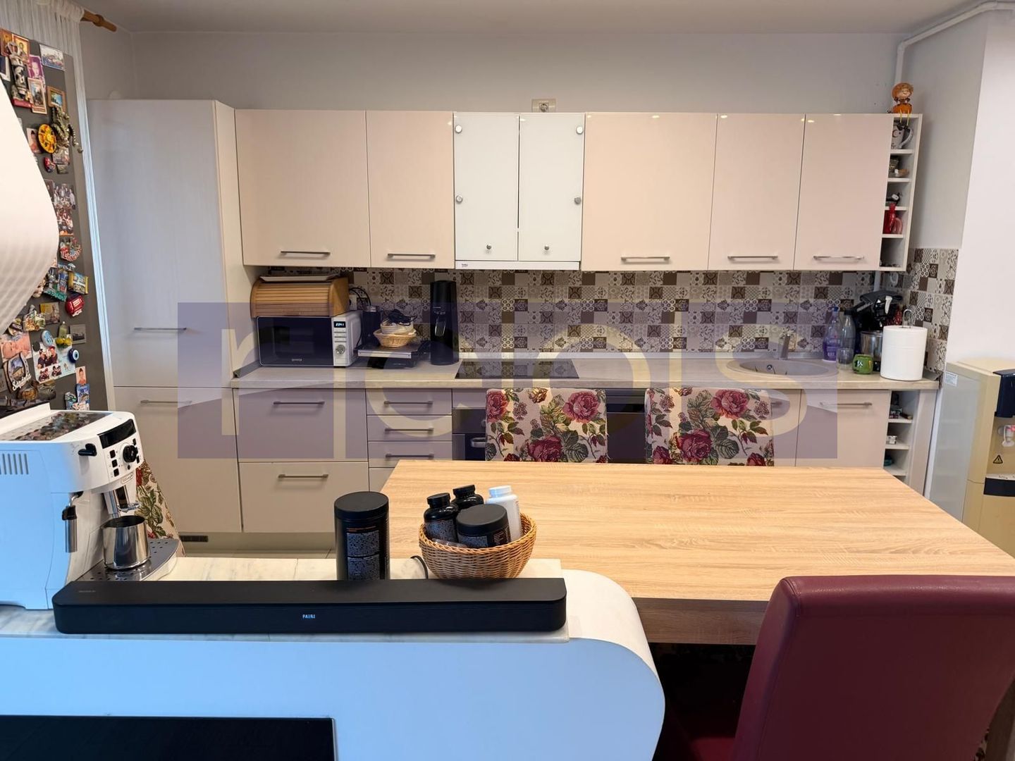 VANZARE 3 CAMERE | 96MP | PARCARE | MOBILAT-UTILAT | DOMENII-PAJURA - Poză 7