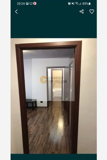 2 camere I Etaj 1 I Bloc anvelopat I metrou Iancului -Vatra Luminoasa - Poză 3