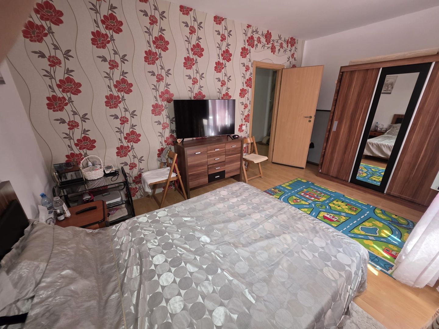 AP. 2 CAMERE LINDA RESIDENCE - 66 MP UTILI, BOXA INCLUSA, COMISION 0% - Poză 5