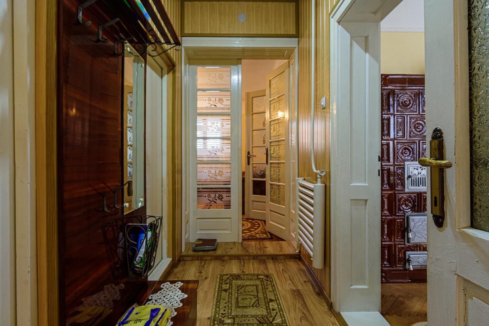 Casa in Lugoj pe Str. Nuferilor - Poză 11