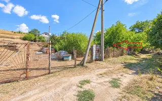 CASĂ GENEROASĂ CU 3 CAMERE – 90 m² | 17 ARI| ANENII NOI - Poză 16
