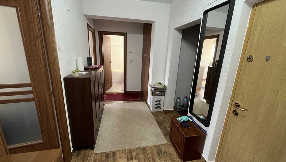 Apartament cu 3 Camere, decomandat, Cetate, Mercur, 2 bai,boxa - Poză 5
