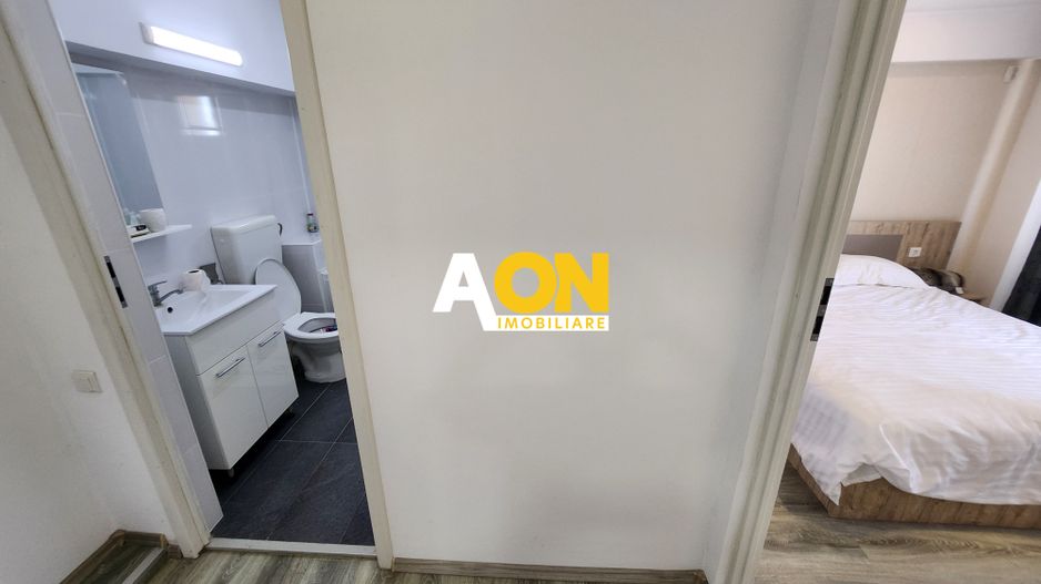 Apartament 3 camere, pozitie excelenta, Cetatea Alba Carolina - Poză 8