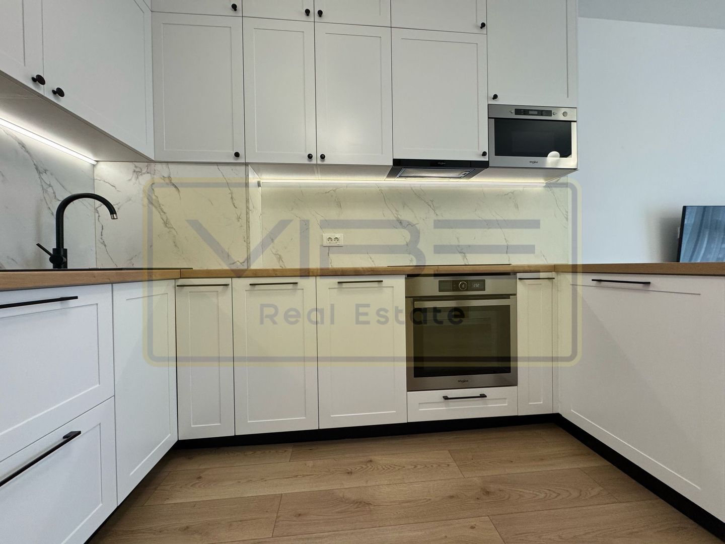 Apartament 2 camere cu parcare Silk District - Poză 2