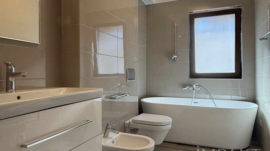 Apartament 4 camere, finisat Lux, in cartierul Gruia! - Poză 7