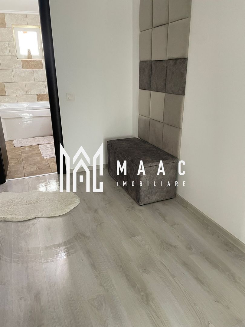 BLACK FRIDAY Apartament 2 camere I Decomandat I Calea Cisnadiei - Poză 10