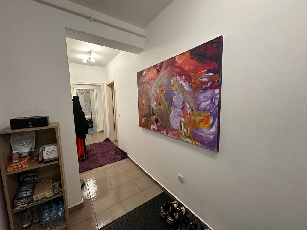 Apartament / Clinica recuperare - Avangarden 3 | Bartolomeu - Poză 1