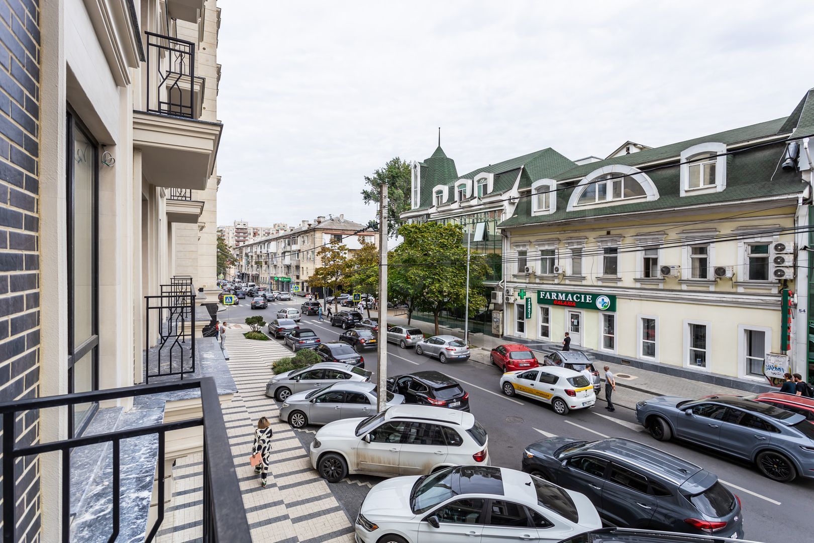 Vânzare, spațiu comercial, strada Eminescu Mihai, Centru - Poză 7