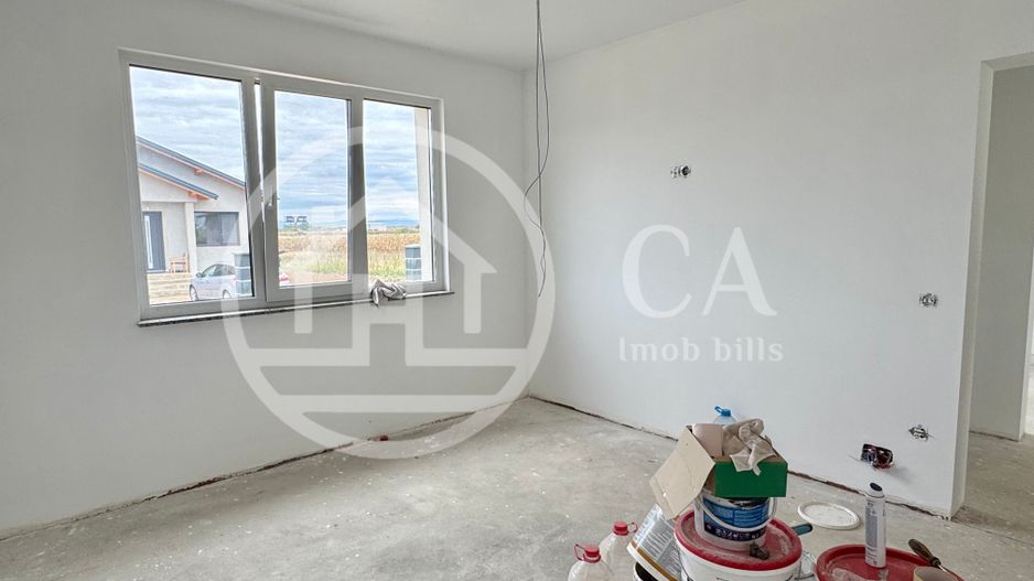 Casă cu 4 camere de vânzare in localitatea Oșorhei, Bihor - Poză 10