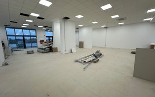 Spatiu comercial 425  mp / 12 locuri de PARCARE - Poză 6