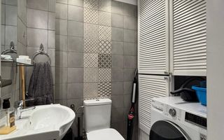 EXCLUSIVITATE, COMISION 0% la cumparare, 3 camere str. C-tin Noica! - Poză 17