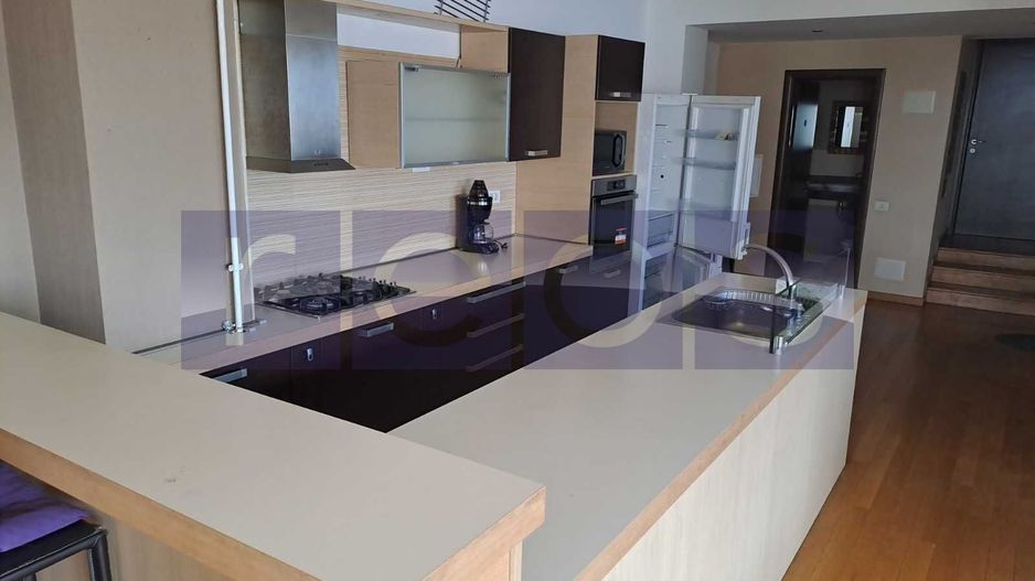 VANZARE -DUPLEX -4 -CAMERE - ION MIHALACHE - Poză 2