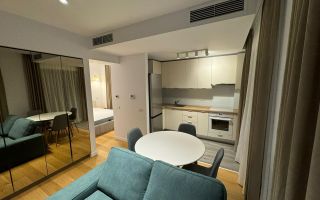 Studio 2 camere  |  The Level Apartments | Petrom City - Poză 14