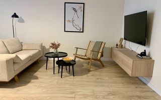 Apartament modern, cu parcare, Zona Vivo Mall. - Poză 1