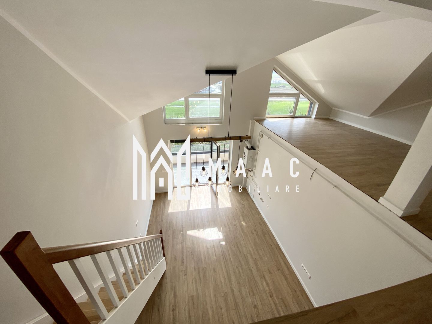 Apartament 4 camere | 133 MP | Parcare | Cartier rezidential - Poză 6