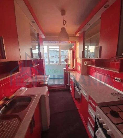 Apartament 2 camere de închiriat, Podu Roș, Iași – vedere panoramică, mobilat complet - Poză 2