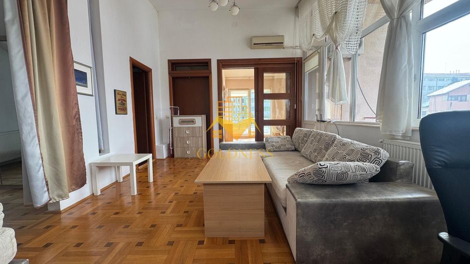 2 camere, modern, AC, UMF, Lidl, Sigma, Zorilor, Observatorului - Poză 1