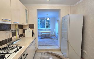 Vânzare, apartament, 3 camere, str. Alba Iulia, Buiucani - Poză 7