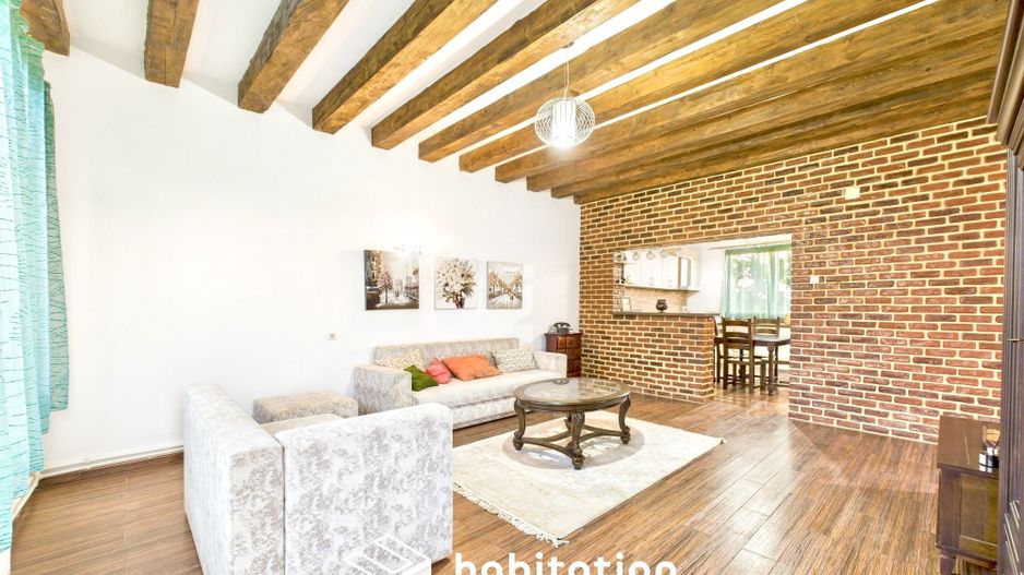 Tur virtual - Duplex de închiriat - Dumbrăvița, Zona Lac - Poză 5