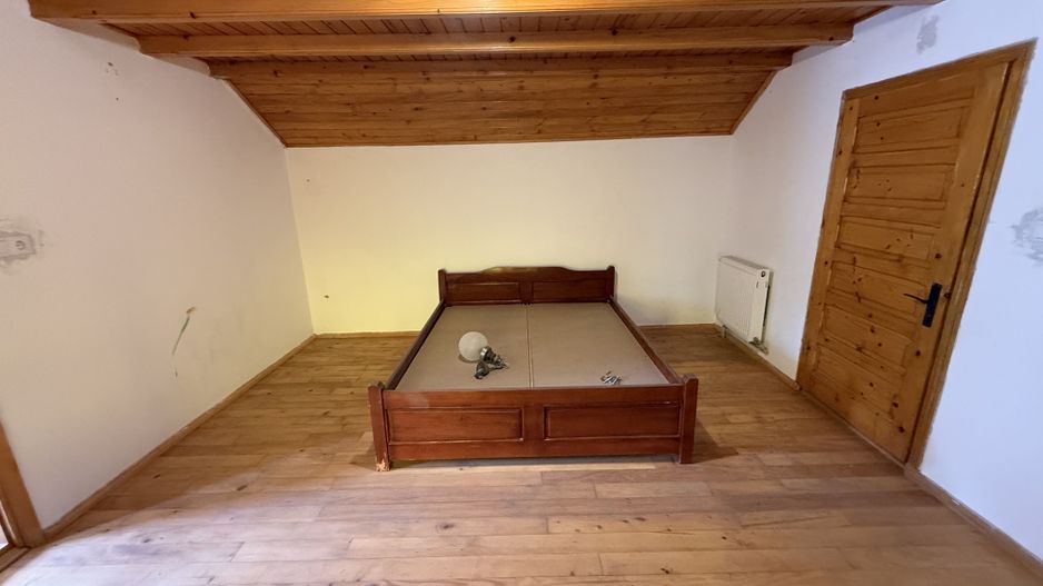 Casă 228 mp P+M + foișor+ teren 770 mp - Comarnic Prahova - Poză 5