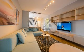 4City North | Apartament exclusivist | 2 Locuri de Parcare Subterane - Poză 5