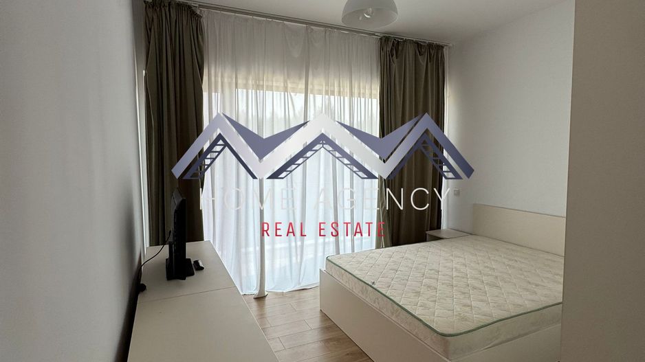 Apartament premium de 3 camere disponibil pentru închiriere în zona Băneasa - Poză 9