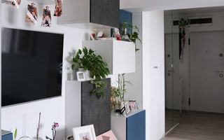 Apartament 4 camere | Parcul Kiseleff | Mobilat | Sector 1 - Poză 4