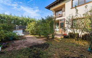 Casă individuală 3 camere | Teren 178 mp | Tunari | Construcție 2018 - Poză 10