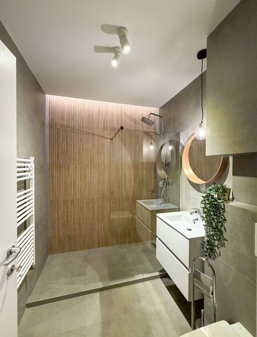 Chirie | apartament 2 camere | Parcare inclusă | Pipera - Poză 6