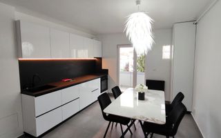 Apartament 2 camere – Prima închiriere – Totul nou – Cartier Ștrand - Poză 7